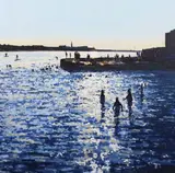 John Morris, Sandycove