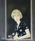 Reginald Gray, Lucie Fifkova