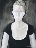 Reginald Gray, Pauline