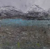 Willie Evesson, Aughaweel, Inishowen, Donegal