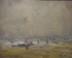 Untitled by William Mason, offered Dec 2021