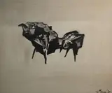 John Behan, The Love Bull