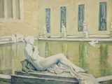 Grace Henry, Dove Of Peace