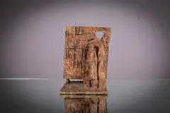 Untitled by John Coen, offered Mar 2022