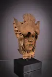 Rory Breslin, September Mask