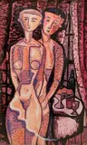 Basil Rakoczi, The Lovers