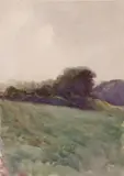 Mildred Anne Butler, Irish Landscape
