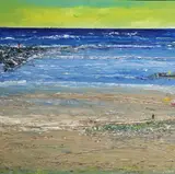 Willie Evesson, Sutton