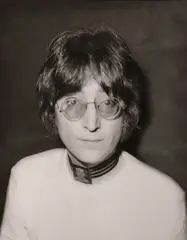 John Kellett, John Lennon, London '71