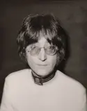 John Kellett, John Lennon, London '71