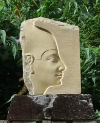 Nubian by Jason Ellis, offered Jun 2022