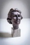 Garry Trimble, Bust Of A Woman
