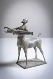 Olivia Musgrave, Centaur