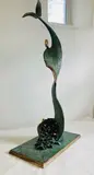 Sandra Bell, Spirit