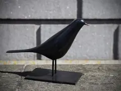 Ed Miliano, Blackbird Iii
