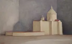 Cherith McKinstry, Paper Model