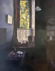 Rose Stapleton, Lovedays Pantry