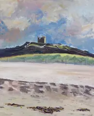 Michael O'Dea, O'Briens Castle
