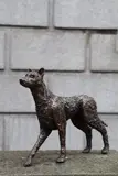 Lynn Kirkham, Gold Hound
