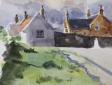 Tom Nisbet, Cottages