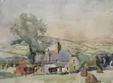 Tom Nisbet, Rural Farmstead