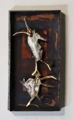 Cheryl Brown, Test Flight Ii