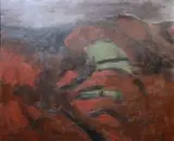 Nancy Wynne-Jones, Red Moor