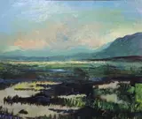 John Kehoe, Evening Connamara