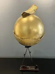Artemide, Compass