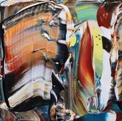Drive by Paul Doran, offered Nov 2022
