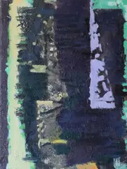 Three Forms by David Crone, offered Nov 2022