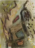 Tony O'Malley, Wild Corner