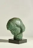 Melanie Le Brocquy, Head Of A Child