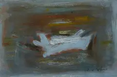 Bog Pool by Patrick Collins, offered Nov 2022