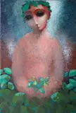Paul Kerr, Natures Child