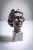 Garry Trimble, Bust Of A Woman
