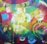 Derval Freeman, In Flight
