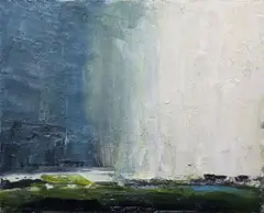 Carol Hodder, Coming Rain