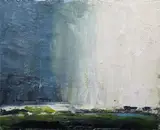 Carol Hodder, Coming Rain