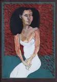 Brian Bourke, Dancer, 1993
