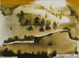 Patrick Hickey, Barracks, Glenmalure