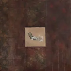 Metamorph by Rita Duffy, offered Jun 2023