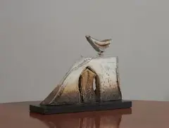 Leo Higgins, Bird At Glendalough