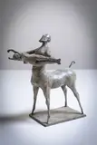Olivia Musgrave, Centaur