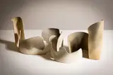 Sonja Landweer, Spatial Relationships