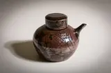 Michael Cardew, Lidded Teapot