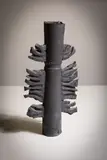 Colin Pearson, Tall Vase With Wings