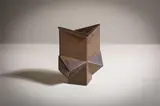 Jan van der Vaart, Abstract Vase