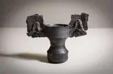 Colin Pearson, Vase With Wings