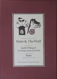 Paul Hewson, Peter And The Wolf